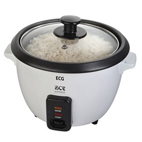Exponent ECG RZ 11 Cuiseur à Riz