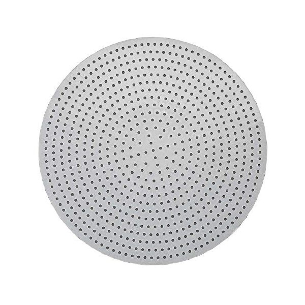 Buffalo AJ167 Tapis de riz en silicone pour cuiseur à riz CN324, J300, 1 mm x 294 mm