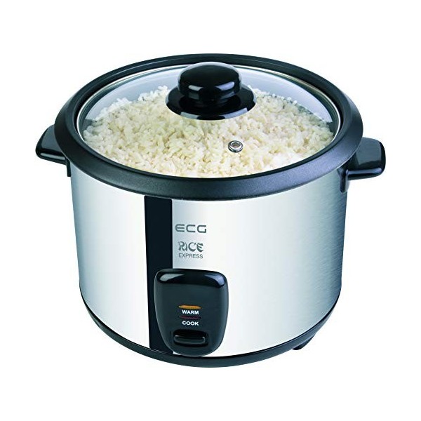 Exponent ECG RZ 19 Cuiseur à Riz