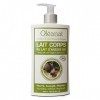 LE SECRET NATUREL - SOINS CORPS AU LAIT D ANESSE BIO - 250ML - PF/6CART902860