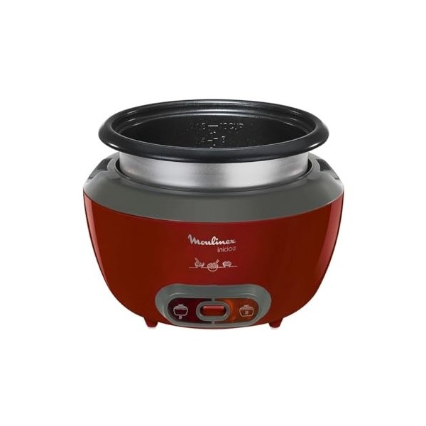 Cuiseur à riz Moulinex MK156500 INICIO CUISEUR A RIZ