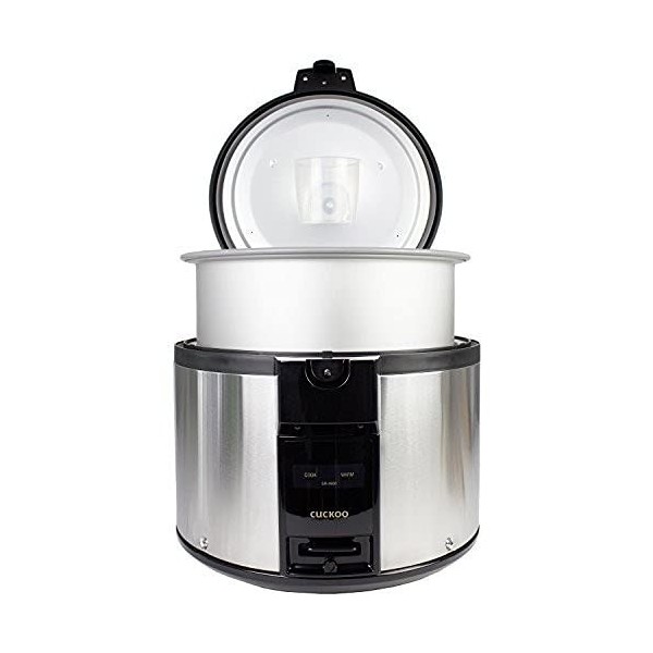 CUCKOO SR-4600 Cuiseur à riz professionnel