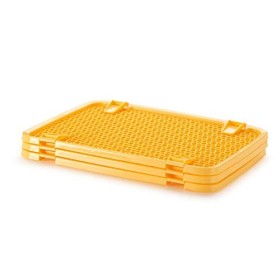 Tescoma 895360 Ensamble de séchage, 3 grilles 37,5 x 26 cm