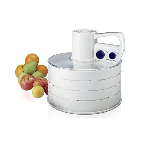 Rommelsbacher DA 750 Rommel bâcher