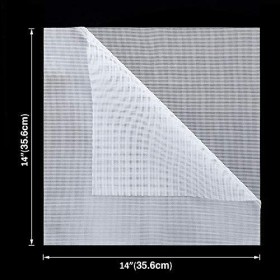 8 Feuilles Déshydrateur en Silicone Plateaux de Déshydratation en Maille Tapis de Déshydratation de Fruits Alimentaires Antia