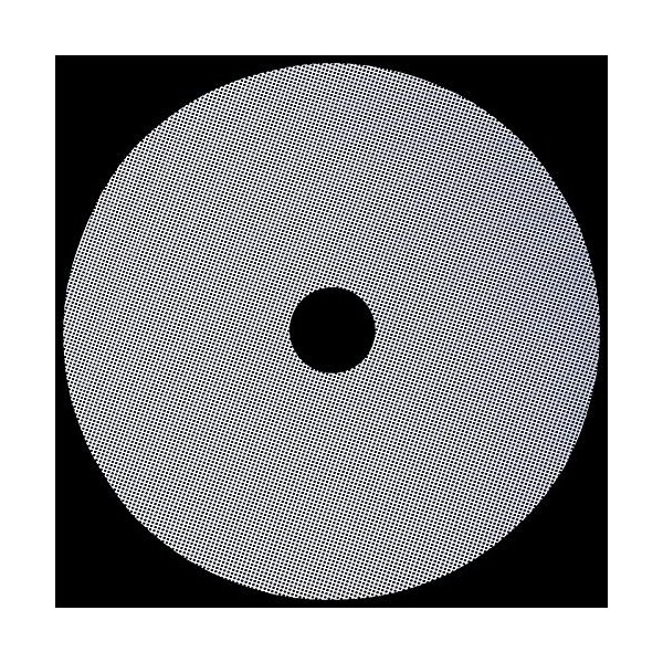 8 Pièces Feuilles Rondes de Déshydrateur de Silicone, Tapis Déshydratant Antiadhésif pour Fruits, Feuille de Maille de Tapis 