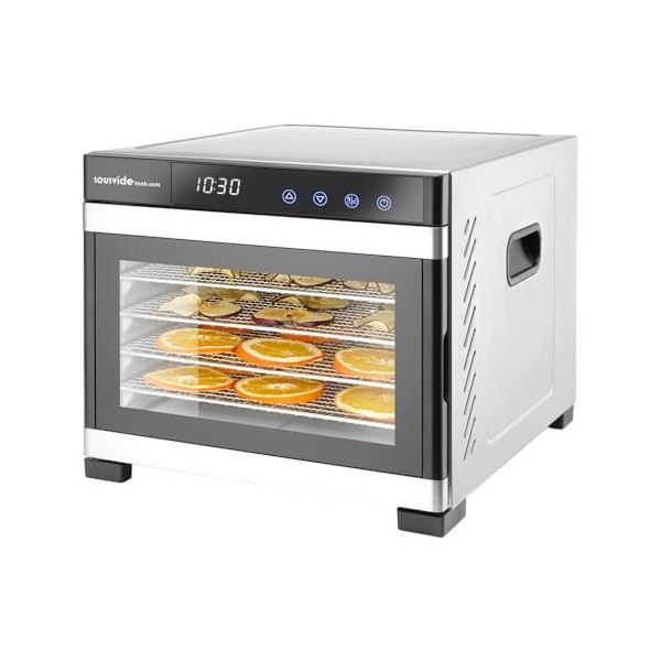 SousVideTools [SVT-12005] Déshydrateur Profi Line