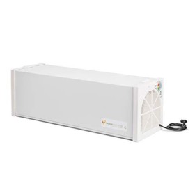 Tauro Essiccatori, Séchoir alimentaire Domus B10 à flux horizontal avec 10 paniers en plastique, puissance 550 W sèche jusqu