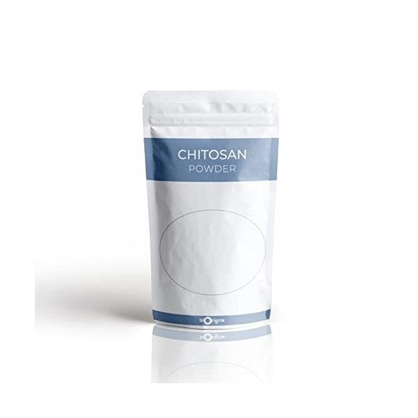 Chitosan Poudre 25 g