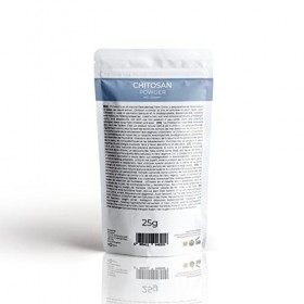 Chitosan Poudre 25 g