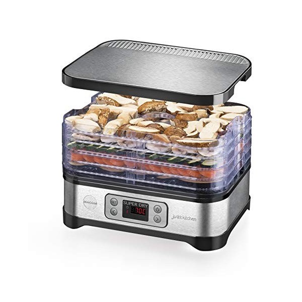 Super Dry - Déshydrateur de qualité supérieure