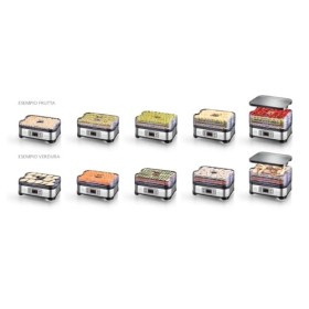 Super Dry - Déshydrateur de qualité supérieure