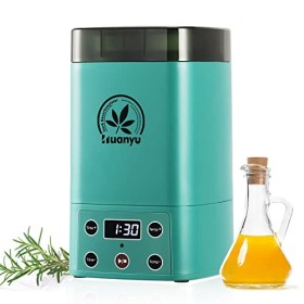 Huanyu Décarboxylateur pour herbes et infusion dhuile de beurre