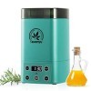Huanyu Décarboxylateur pour herbes et infusion dhuile de beurre