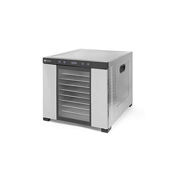 SousVideTools [SVT-12006] Déshydrateur Profi Line