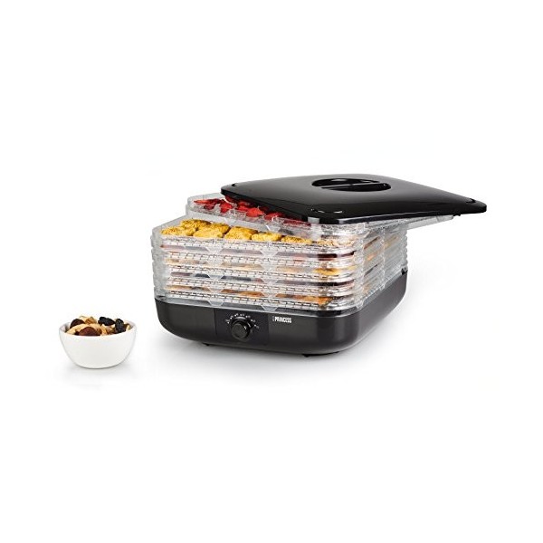 Princess 01.112380.01.001 Déshydrateur