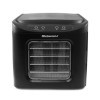 Elite Gourmet EFD-313B Déshydrateur alimentaire programmable avec 6 plateaux en acier inoxydable et boutons de réglage de la 
