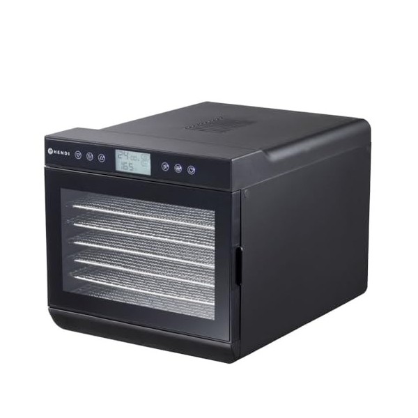 HENDI Déshydrateur