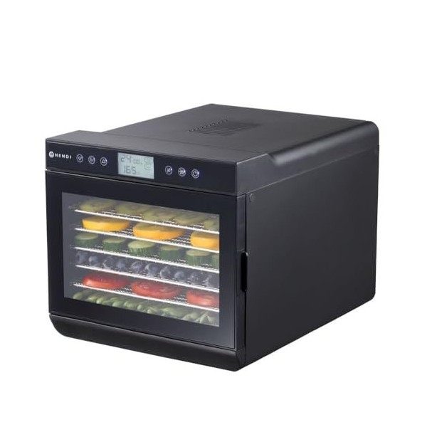 HENDI Déshydrateur