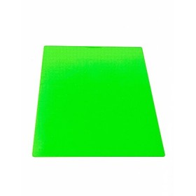 Tauro Essiccatori, Lot de 3 tapis anti-adhésifs Silisoft en silicone pour séchoirs alimentaires, réutilisables, 100 % fabriqu
