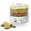 Lacor 69123 Déshydrateur daliments 245 W, 13,5 l