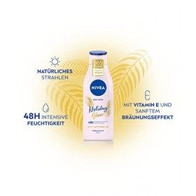 Lotion corporelle Beauté naturelle 200 ml