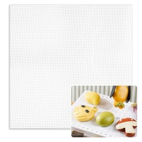 LINGJIA 10 Pièces Deshydrateur Alimentaire, Joint de Déshydrateur en Silicone, Accessoire de Déshydrateur, de Fruits Déshydra