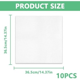 LINGJIA 10 Pièces Deshydrateur Alimentaire, Joint de Déshydrateur en Silicone, Accessoire de Déshydrateur, de Fruits Déshydra