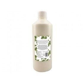 Funky Soap 1 Bouteille Sweet Moringa Corps Lotion Naturel, Healthy & Main, Environ 500g