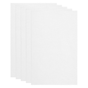 QUARKZMAN Feuilles de Déshydrateur en Silicone 13 x 20,9", 5 Pièces de Maille de Séchage Réutilisable pour Déshydrateur de Fr