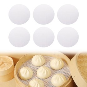 Feuilles Rondes de Déshydrateur de Silicone,Tapis Déshydratant Antiadhésif pour Fruits,Feuilles de Déshydrateur de Silicone,T