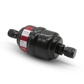 DOJA Barcelona | Filtre Deshydrateur | Pack 1 | Filtre À Air Déshumidificateur | 42 Bar-1/4 SAE-50cm3 | Filtre Unidirectionne