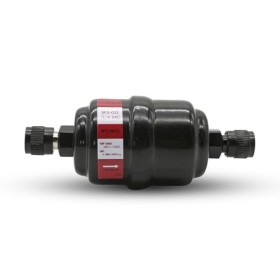 DOJA Barcelona | Filtre Deshydrateur | Pack 1 | Filtre À Air Déshumidificateur | 42 Bar-1/4 SAE-50cm3 | Filtre Unidirectionne