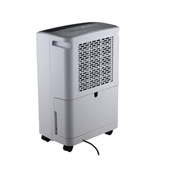 Déshydrateur mondial MH-70-V9 R-290 70 litres/jour