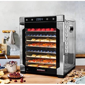 Déshydrateur design Max