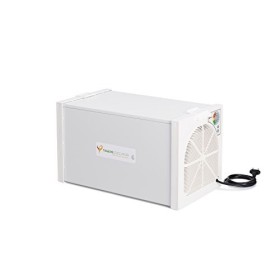 Tauro Essiccatori, Séchoir alimentaire Domus B5 à flux horizontal avec 5 paniers en plastique, puissance 550 W sèche jusquà 