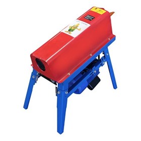 bricoferr bfg8523 desgranadora de maïs café, 550 W