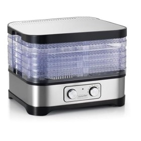 Déshydrateur Fruits Et Légumes 5 Plateaux 400w - SECCO.5.MECA
