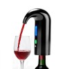 Aérateur de vin électrique, carafe à vin électrique et verseur à décanteur de vin à une touche pour rouge et blanc, aérateur 