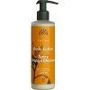 Urtekram Spicy Orange Blossom Rise & Shine Lotion Corporelle 245 ml