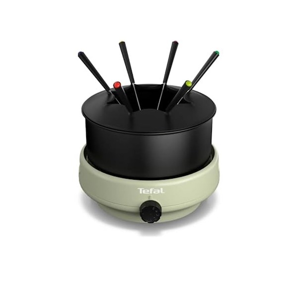 Tefal Appareil à fondue Cocoon EF262010