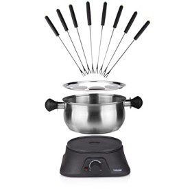 Tristar 2110572 Appareil à Fondue - 1,3 L FO-1106