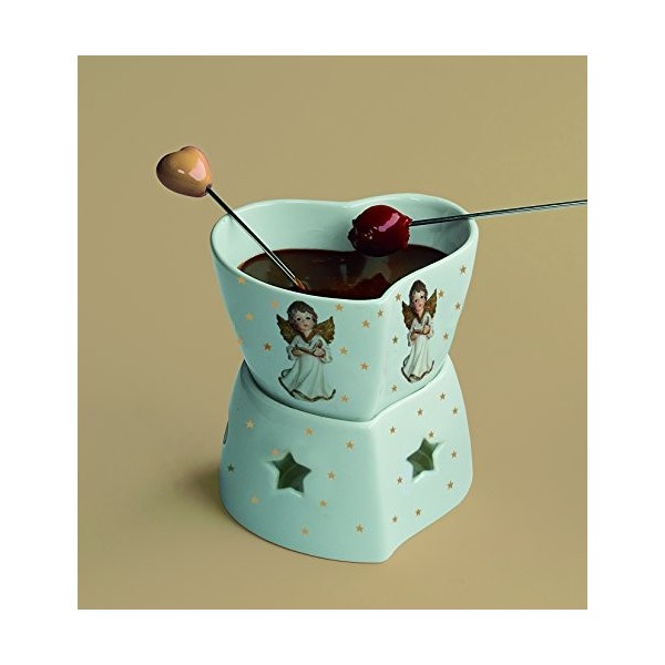 My Home Moule à Chocolat Ange