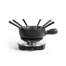 Livoo – Appareil à fondue électrique DOC262 – 6 personnes, 1,2L, 1500W, accessoires inclus