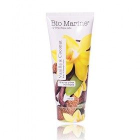 Sea Of Spa Bio Marine Vanille Lotion Corps & Massage et Huile de Coco Corps