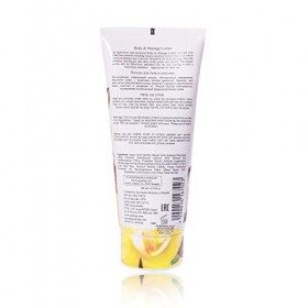 Sea Of Spa Bio Marine Vanille Lotion Corps & Massage et Huile de Coco Corps