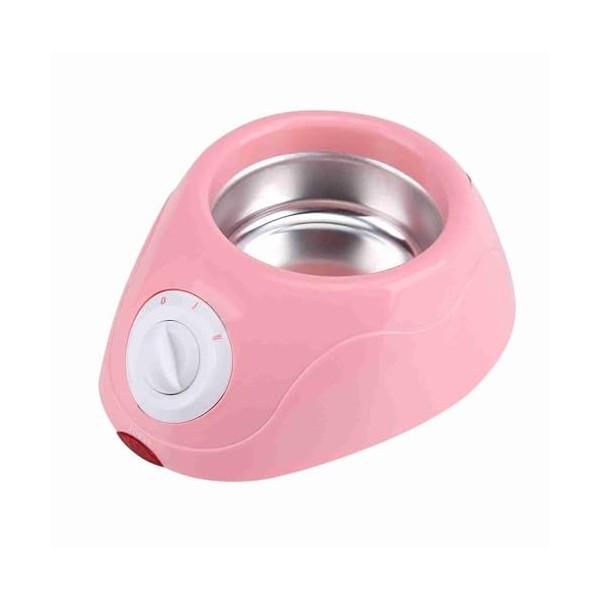 Tnfeeon Chocolat Fondant Pot Électrique Chocolat Bonbons Fondant Pot Melter Machine Cuisine Outil avec DIY Moule Ensemble Cho