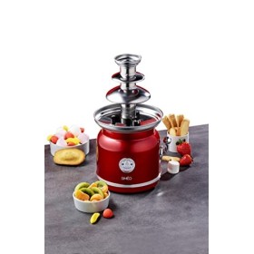 Siméo Fontaine à chocolat FCH450