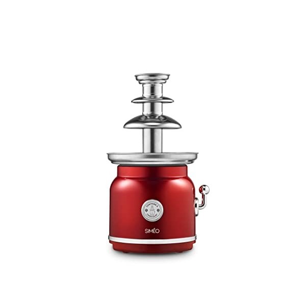 Siméo Fontaine à chocolat FCH450