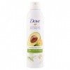 Dove Lotion Corps Spray à lhuile davocat et extrait de calendula 190 ml